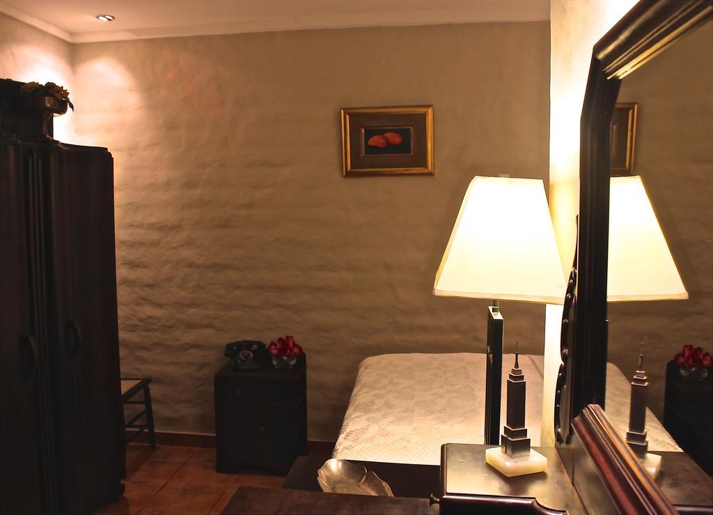 Casa Degraciela - Hotel Boutique Concepción de Ataco Zimmer foto