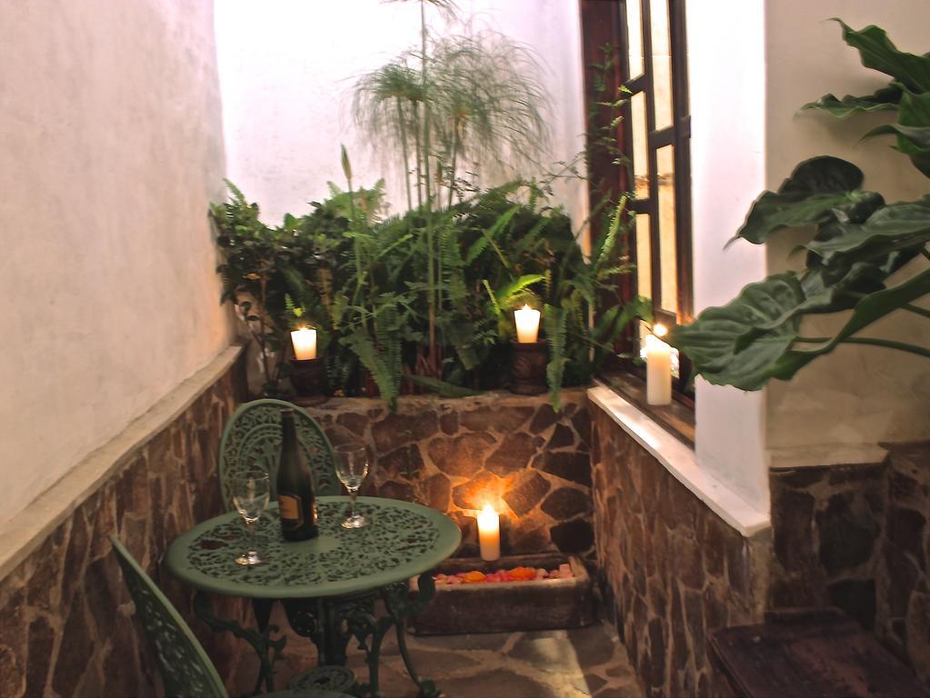 Casa Degraciela - Hotel Boutique Concepción de Ataco Zimmer foto