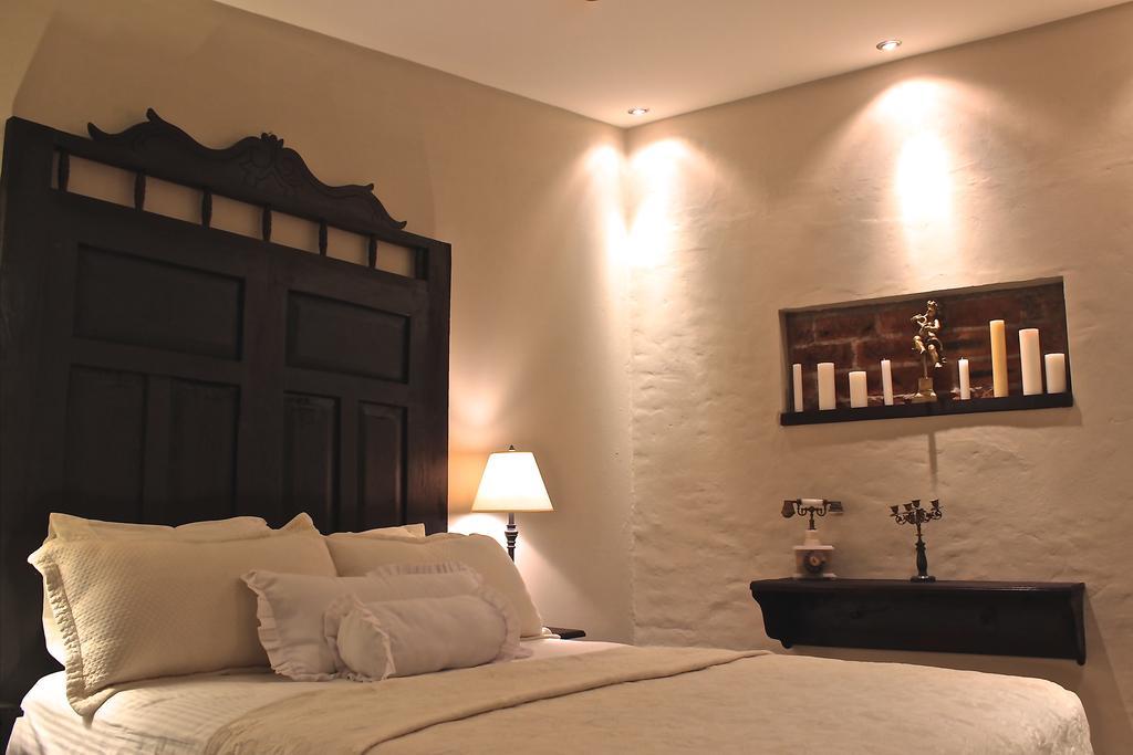 Casa Degraciela - Hotel Boutique Concepción de Ataco Zimmer foto