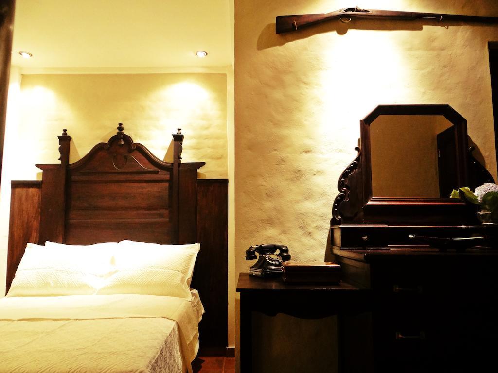 Casa Degraciela - Hotel Boutique Concepción de Ataco Zimmer foto